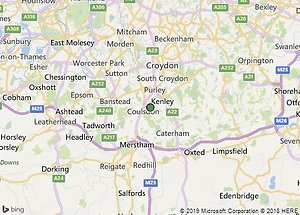 Home. MapAreasofCounselling